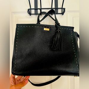 Kate Spade Black Bag